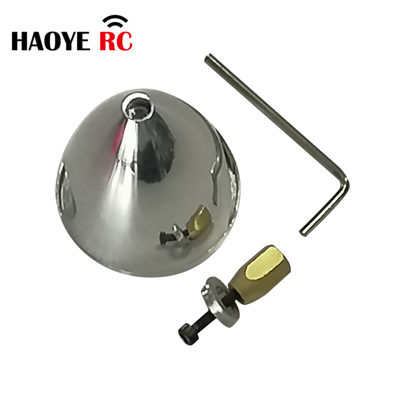 Rc Hobby Drill - HY 1 セット 2 ブレード アルミニウム