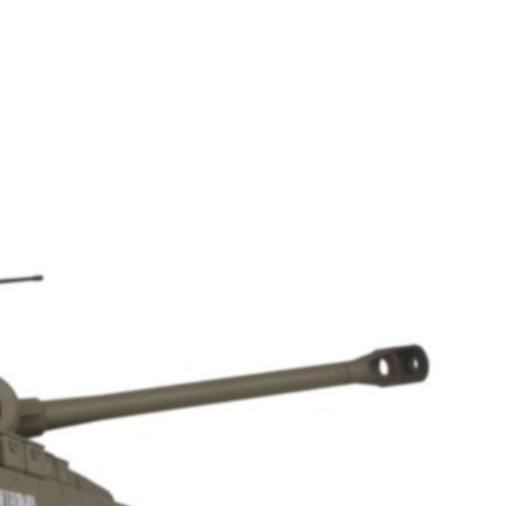 Rc Hobby Tank - アメリカ販売 ヘンロン 1/16 7.0 カスタマイズ M26