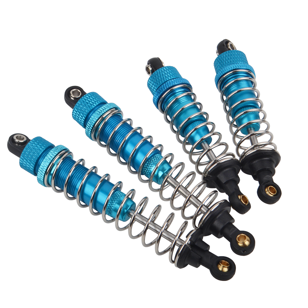Shock Absorber Rc - RC オイルショックダンパー タミヤ TT-02B DF02 DT02