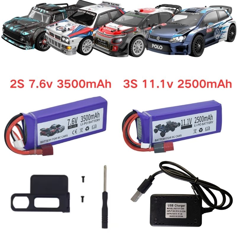 Rc Truck Monster - MJX Hyper Go 14301/14302/14303/14304 16207 16208