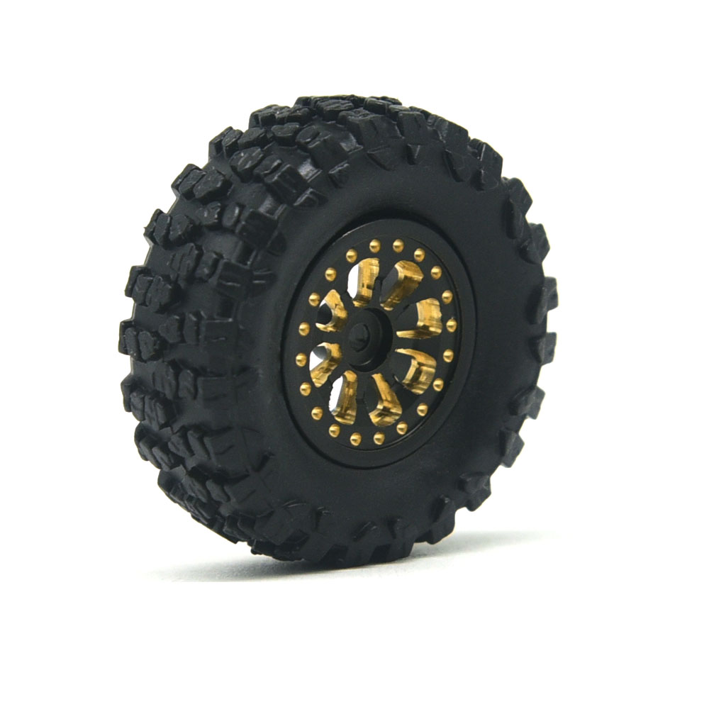 HOT TEAM Hobby ブラスオフセット0.7インチホ - Rc Hobby Jeep Wrangler のレビューと価格