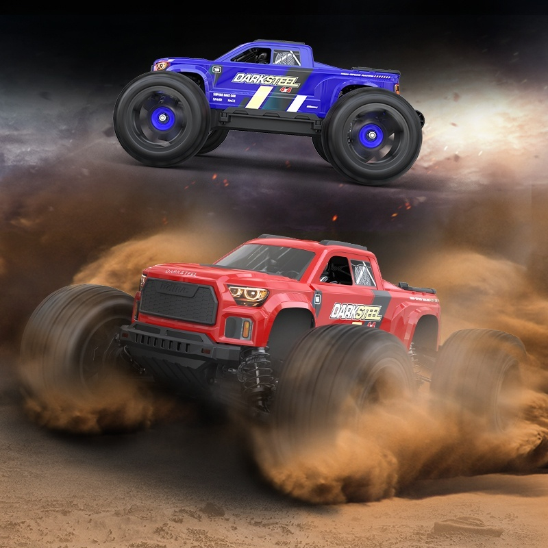 UDI UD1610PRO 1/16 RCビッグホイールカー - Rc Hobby Pro のレビューと価格