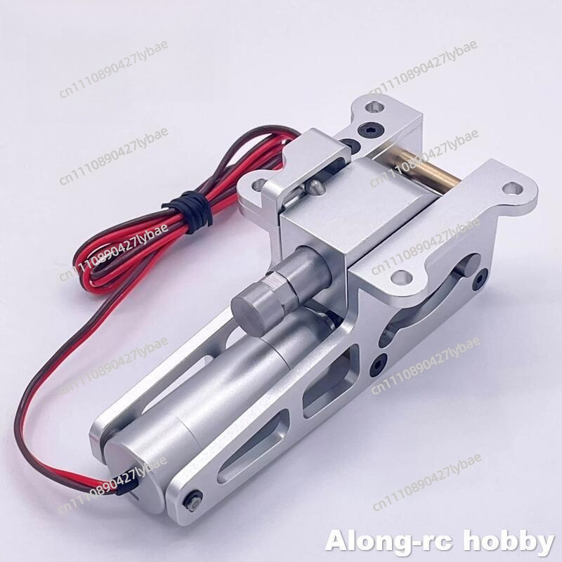 JPホビー ER150 L R 90度 2軸格納式ランディン - Rc Hobby Models のレビューと価格