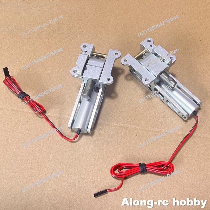 JPホビー ER150 L R 90度 2軸格納式ランディン - Rc Hobby Models のレビューと価格