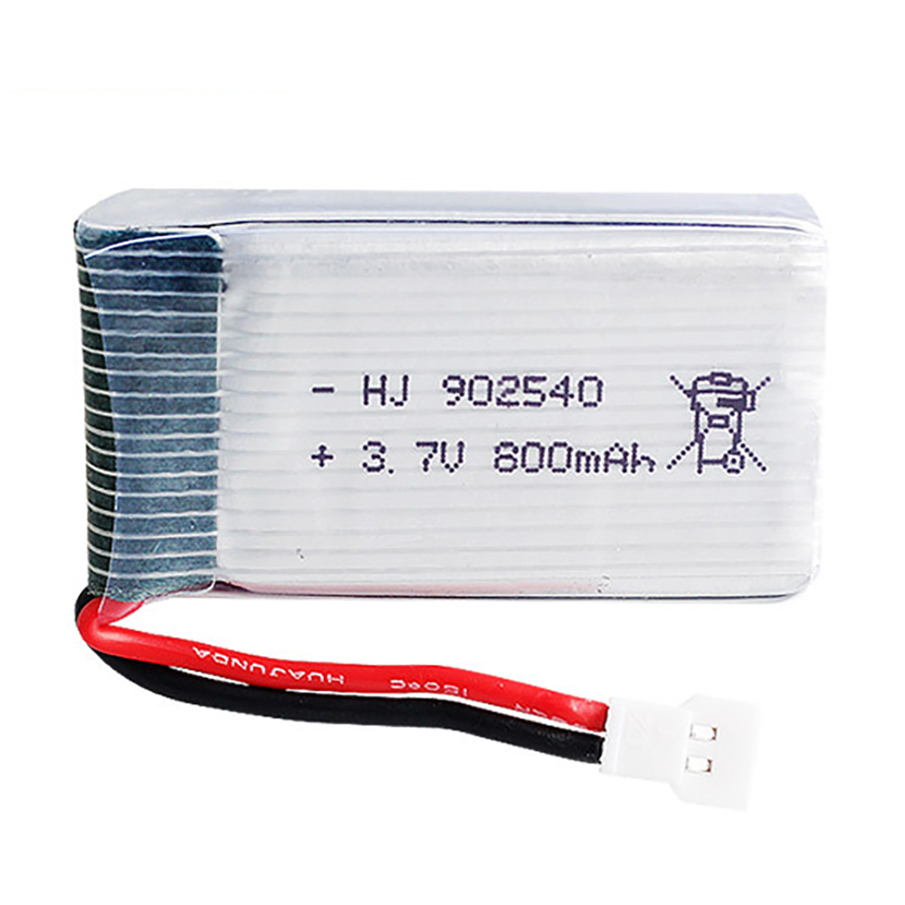 MEW 800mAh 3.7V リポバッテリー + 6-in - Hobby Rc Quadcopters & Multirotors のレビューと価格