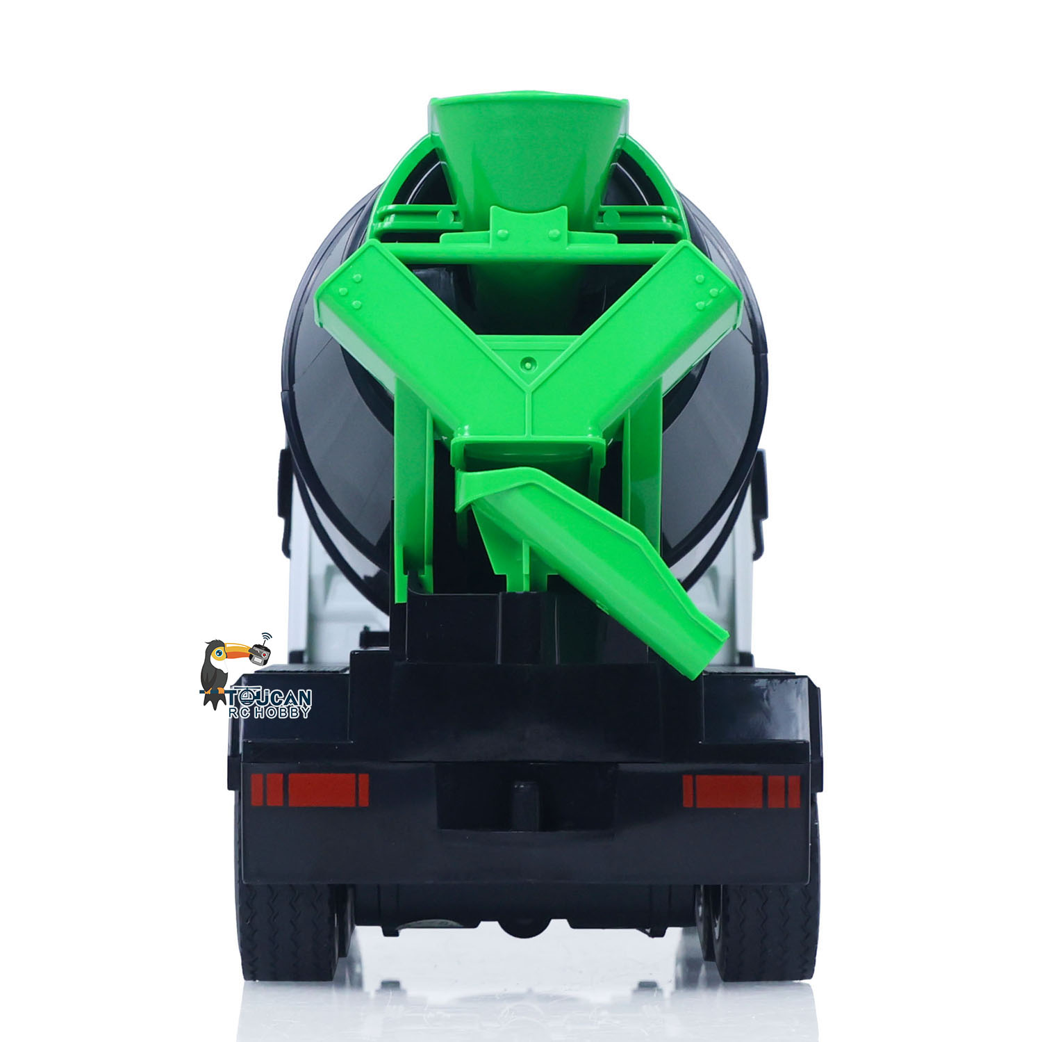 HUINA-子供用電気ミキサートラック,おもちゃ,rcコンク - Rc Hobby Models のレビューと価格