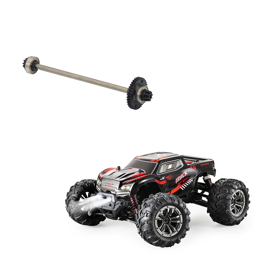 B27B 金属メインドライブシャフトアセンブリ 45-ZJ0 - Rc Truck Monster のレビューと価格