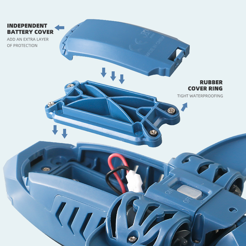 子供と子供のための動物の形をしたリモコンのおもちゃ,反射ロボ - Rc Submarine Water のレビューと価格