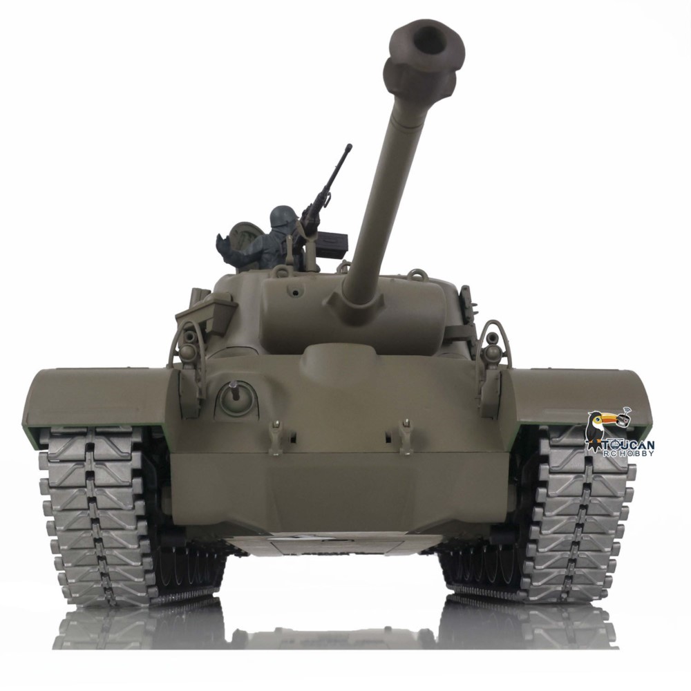 Heng Long 1/16 スケール 7.0 アップグレー - Rc Hobby Tank のレビューと価格