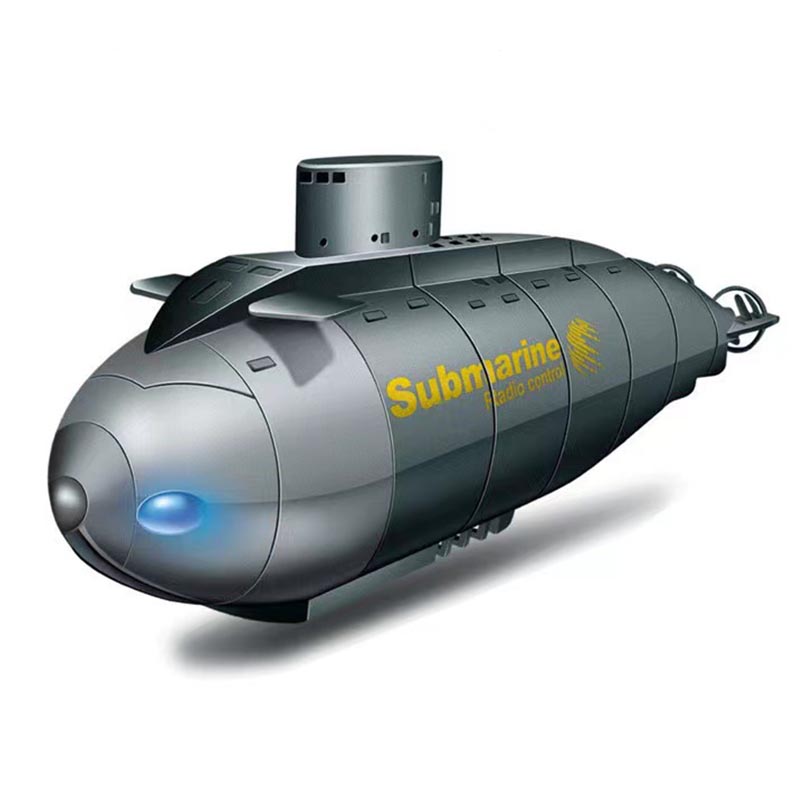 子供 Rc ボートリモコン 6 チャンネル潜水艦水槽水族館の - Rc Submarine Water のレビューと価格