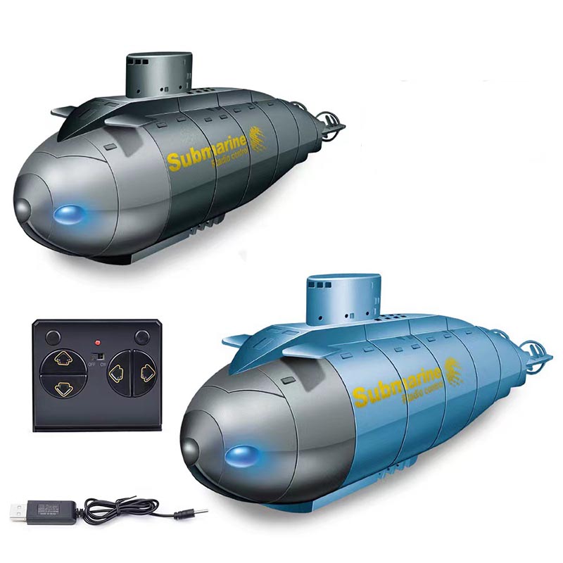子供 Rc ボートリモコン 6 チャンネル潜水艦水槽水族館の - Rc Submarine Water のレビューと価格