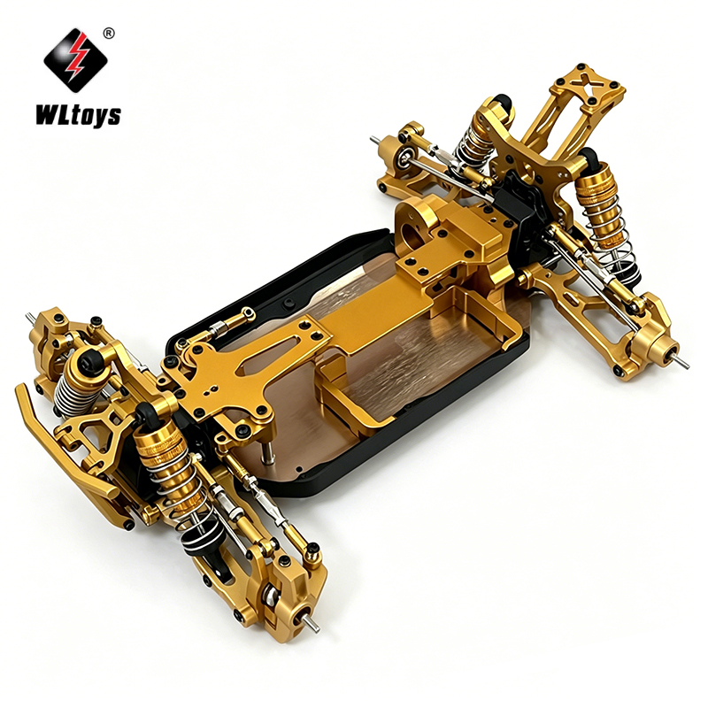 WLtoys 144010 124007 124017 12 - Shock Absorber Rc のレビューと価格