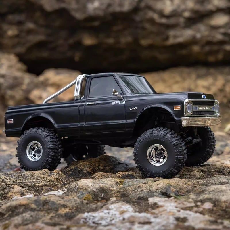 Axial SCX30 1/30 シミュレートK10 RC電 - Rc Hobby Pro のレビューと価格