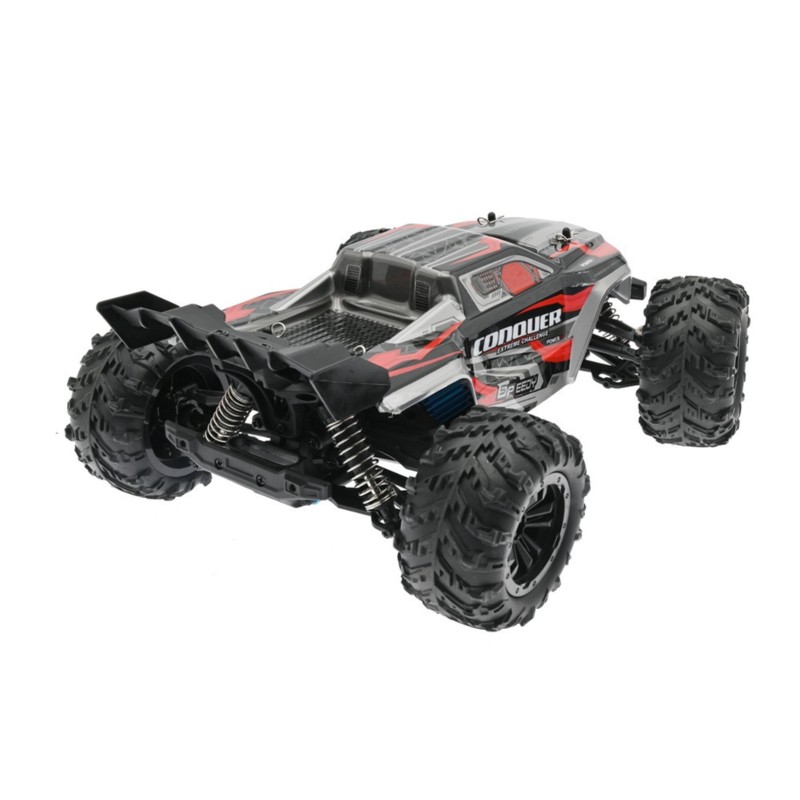 【新規ユーザー限定】SUCHIYU RC オフロードカー 1 - Rc Truck Monster のレビューと価格