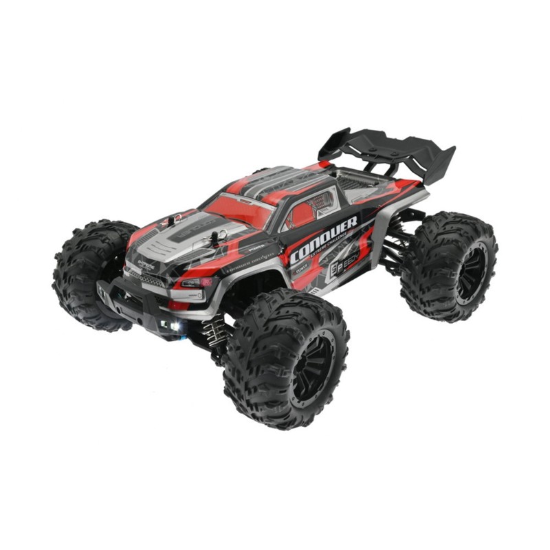 【新規ユーザー限定】SUCHIYU RC オフロードカー 1 - Rc Truck Monster のレビューと価格