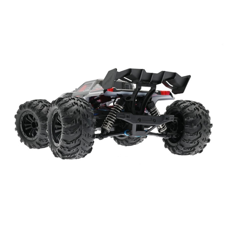 【新規ユーザー限定】SUCHIYU RC オフロードカー 1 - Rc Truck Monster のレビューと価格