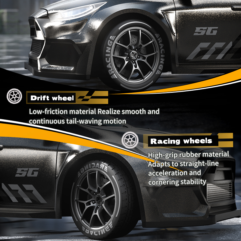 SG716ミニリモコン玩具車 プロ仕様レーシングカー デスク - Rc Hobby Pro のレビューと価格