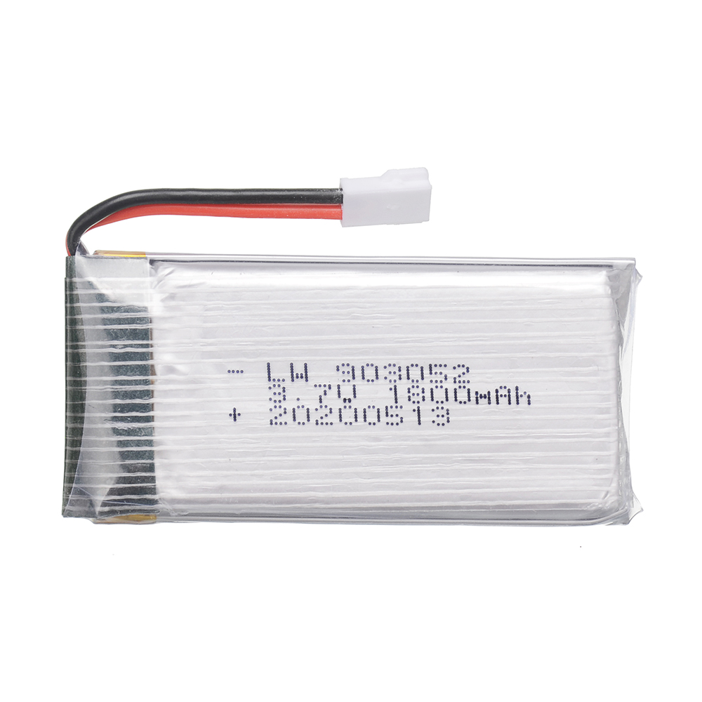 5IN1 充電器 903052 3.7V 1800mAh リ - Rc Hobby Parts のレビューと価格