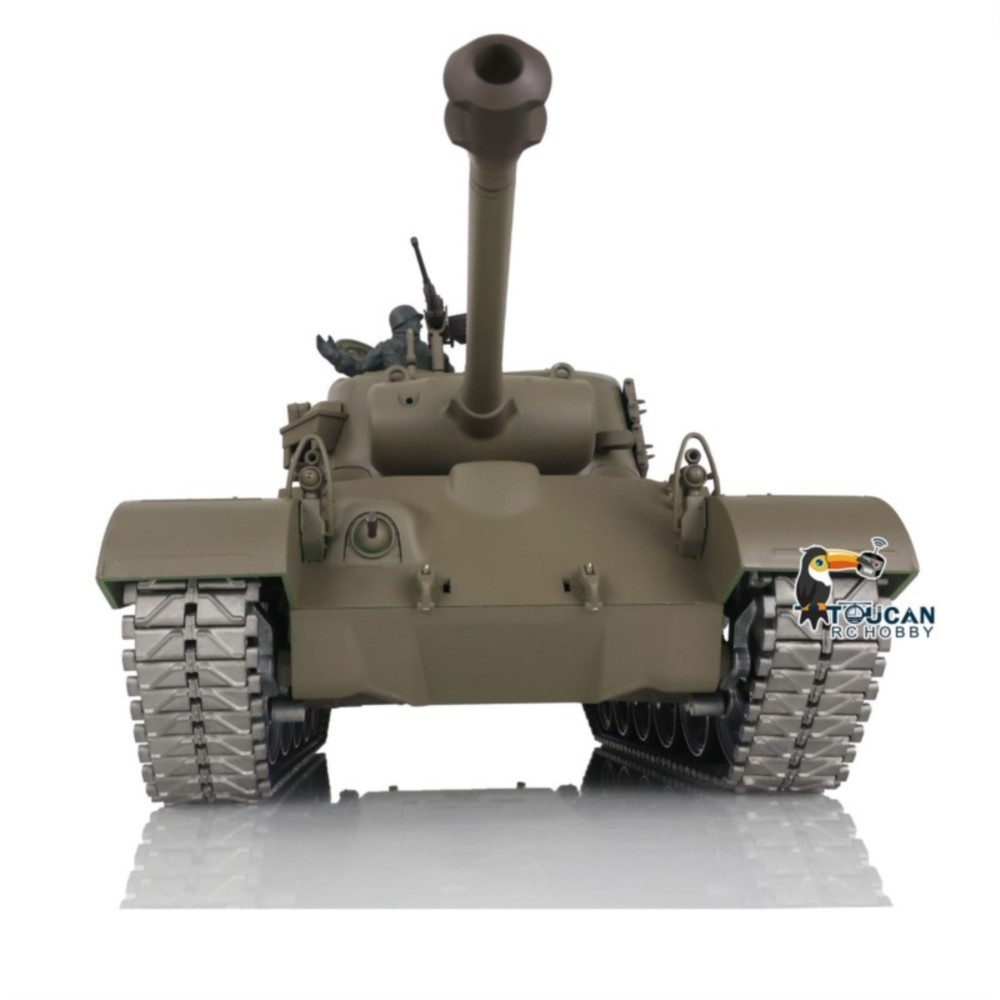 アメリカ販売 ヘンロン 1/16 7.0 カスタマイズ M2 - Rc Hobby Tank のレビューと価格