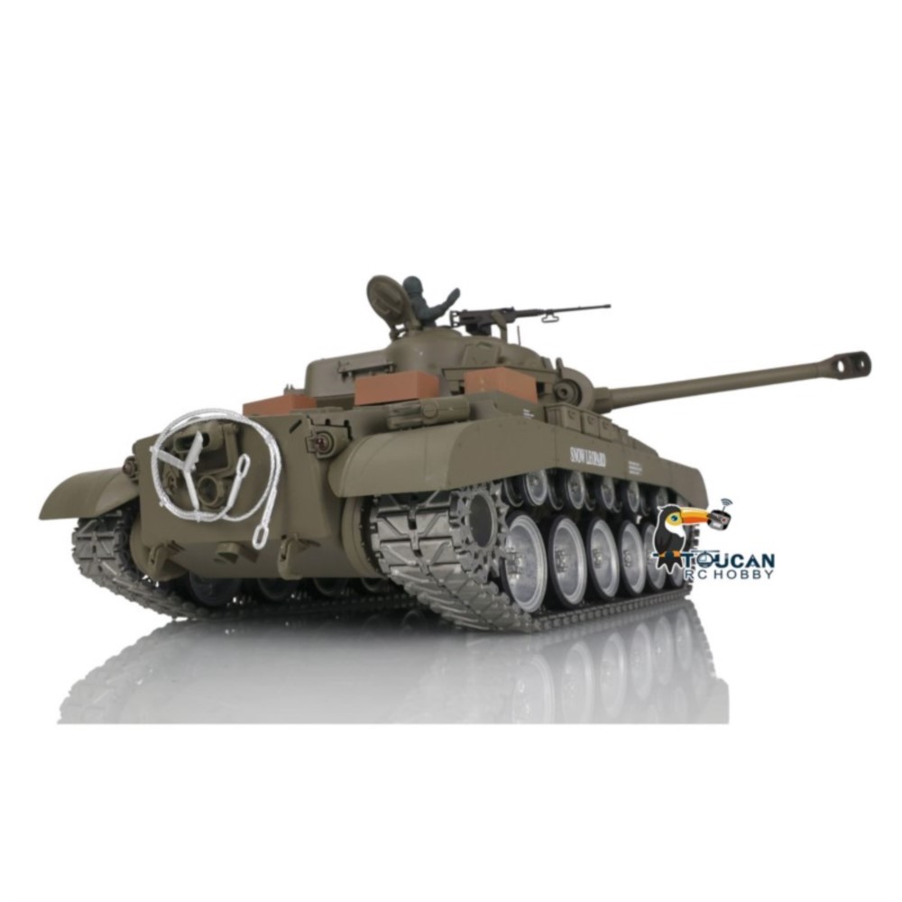アメリカ販売 ヘンロン 1/16 7.0 カスタマイズ M2 - Rc Hobby Tank のレビューと価格