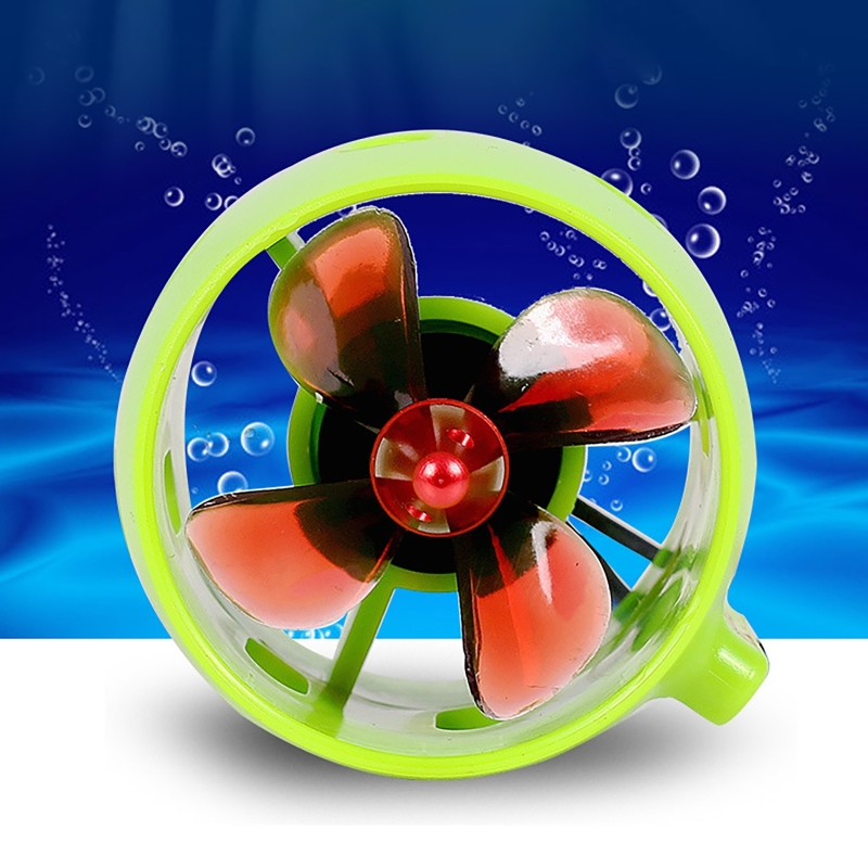 20AスラスタDC 12V-24V水中ジェットボート4ブレー - Rc Submarine Water のレビューと価格