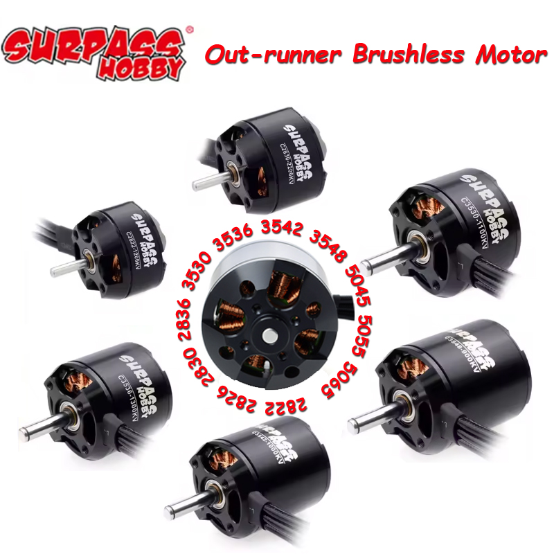 C2822 2830 2836 3530 3536 3542 - Hobby Rc Quadcopters & Multirotors のレビューと価格