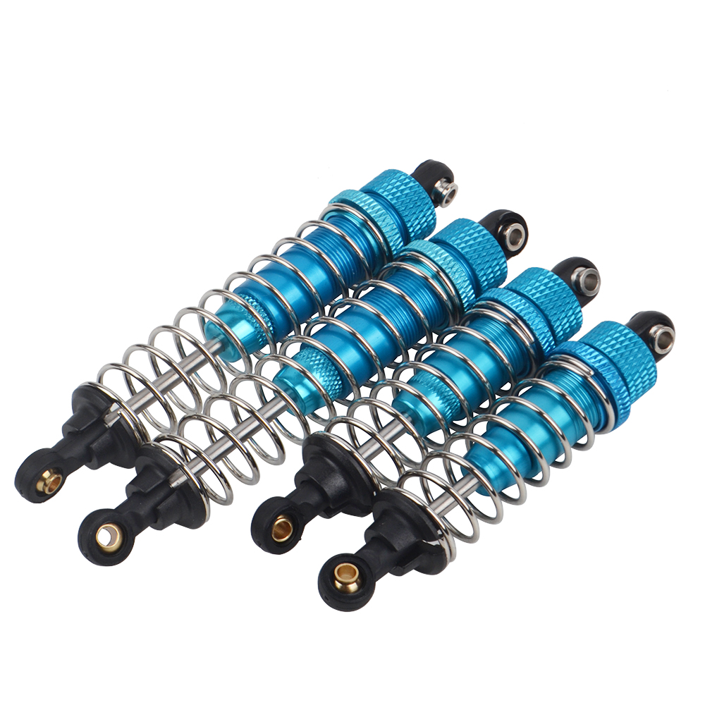 RC オイルショックダンパー タミヤ TT-02B DF02 - Shock Absorber Rc のレビューと価格