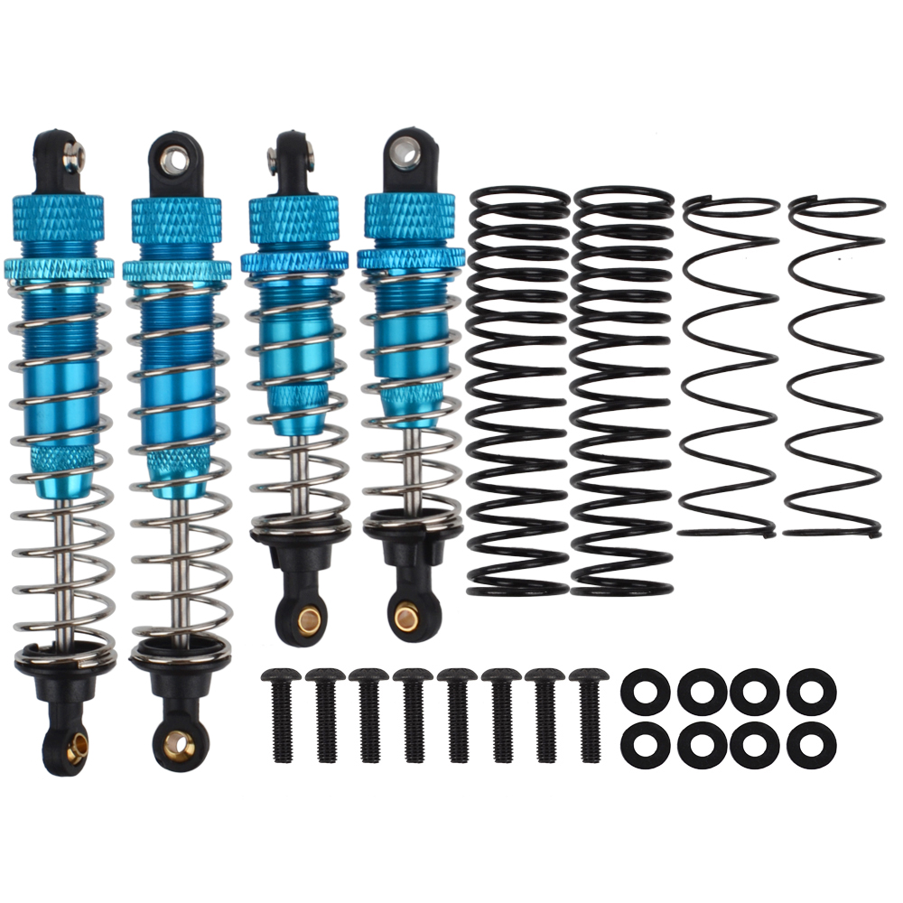 RC オイルショックダンパー タミヤ TT-02B DF02 - Shock Absorber Rc のレビューと価格