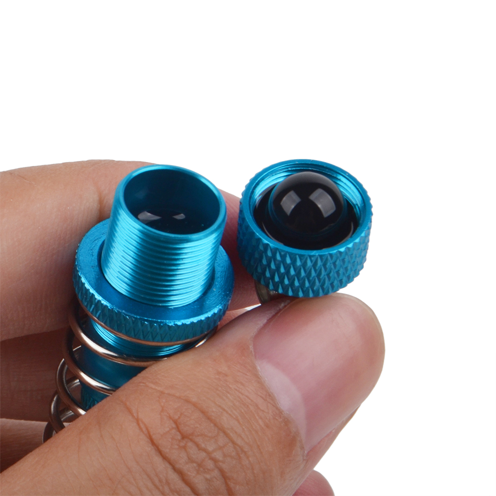 RC オイルショックダンパー タミヤ TT-02B DF02 - Shock Absorber Rc のレビューと価格
