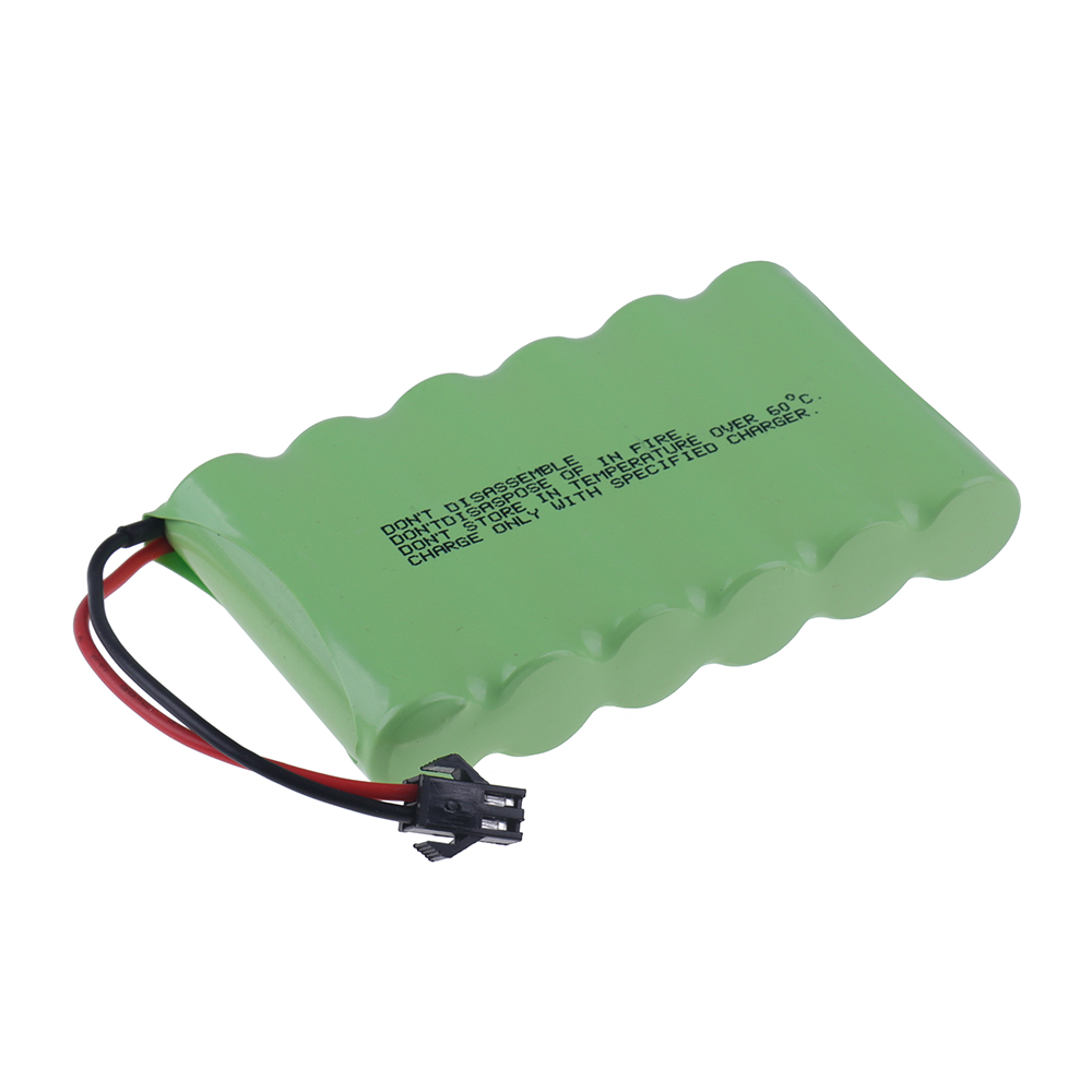 2026年新型 AA 4500mAh 充電式 7.2V Ni - Rc Hobby Tank のレビューと価格