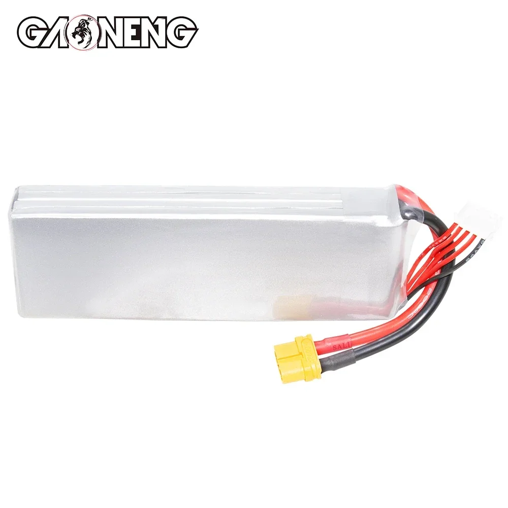 GAONENG GNB 3000mAh 4S 100C 20 - Rc Hobby Models のレビューと価格