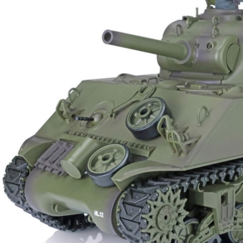 米国販売 Henglong 1/16スケール 7.0プラスチ - Rc Hobby Tank のレビューと価格