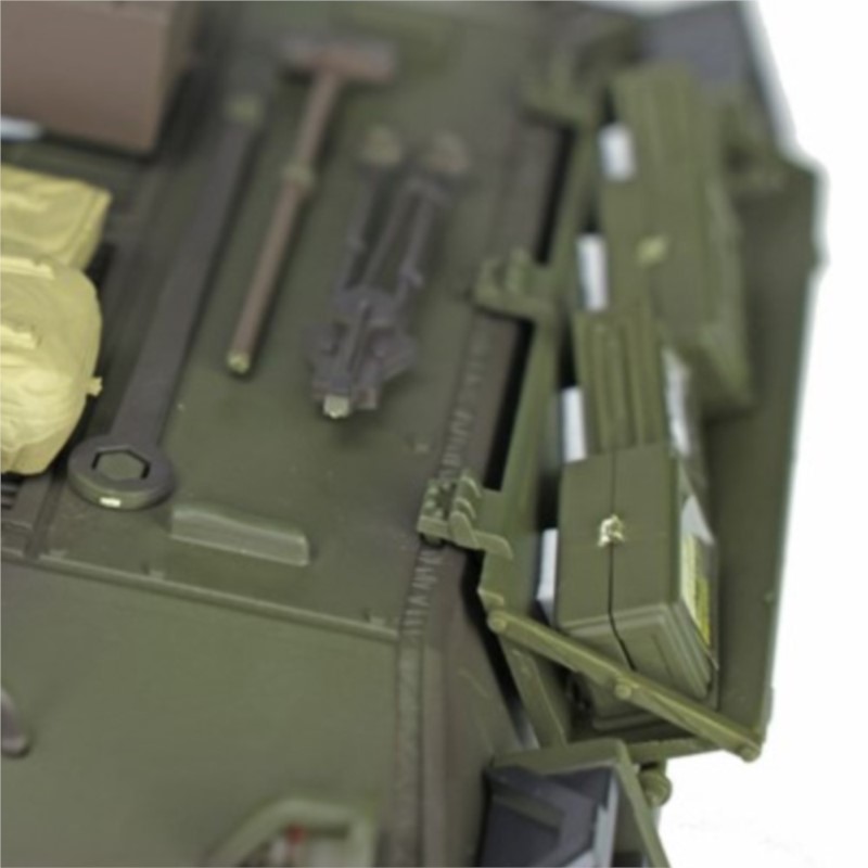 米国販売 Henglong 1/16スケール 7.0プラスチ - Rc Hobby Tank のレビューと価格