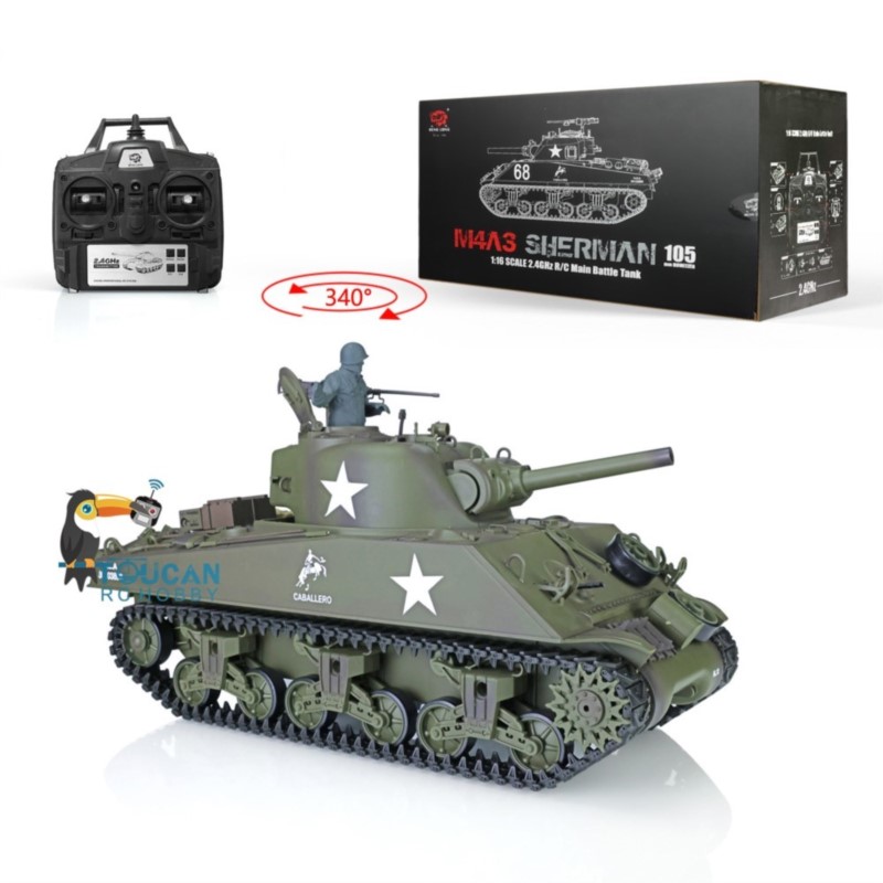 米国販売 Henglong 1/16スケール 7.0プラスチ - Rc Hobby Tank のレビューと価格