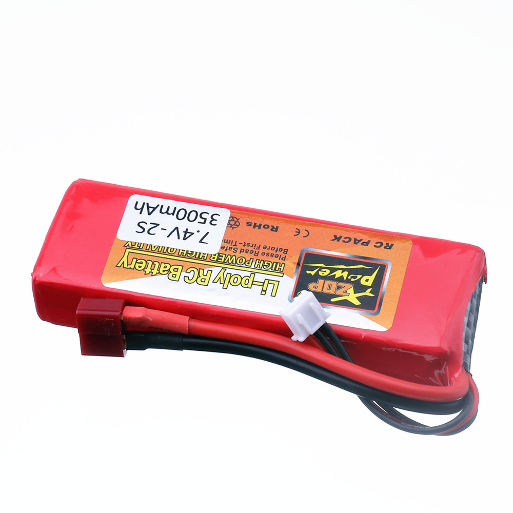 Ltoys,rc,車,ボートパーツ用のtプラグ付きLiPoバ - Rc Hobby Parts のレビューと価格