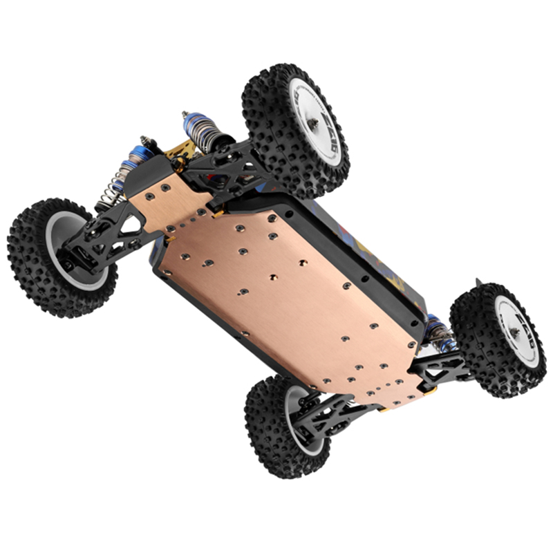 Wltoys-子供と大人のための電気レーシングカーのおもちゃ - Rc Hobby Pro のレビューと価格