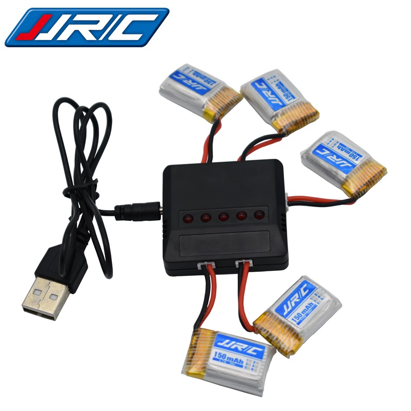 オリジナル JJRC H36 バッテリー 3.7V 150m - Rc Hobby Parts のレビューと価格