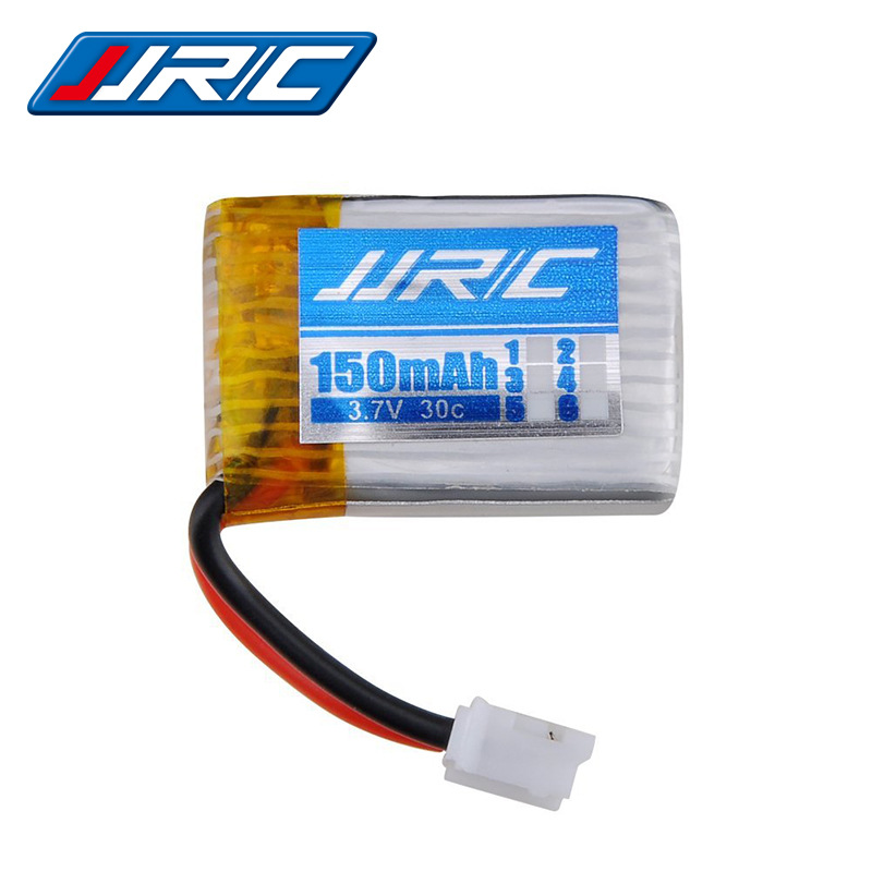 オリジナル JJRC H36 バッテリー 3.7V 150m - Rc Hobby Parts のレビューと価格