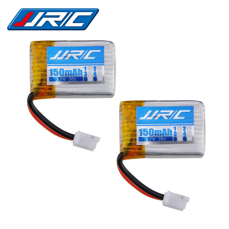 オリジナル JJRC H36 バッテリー 3.7V 150m - Rc Hobby Parts のレビューと価格
