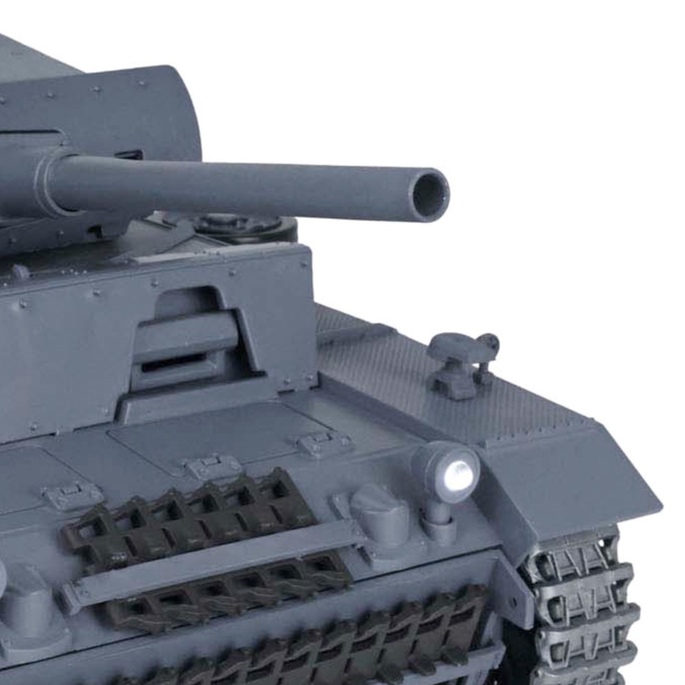 米国販売 ヘンロン 1/16 7.0 アップグレード版 パン - Rc Hobby Tank のレビューと価格