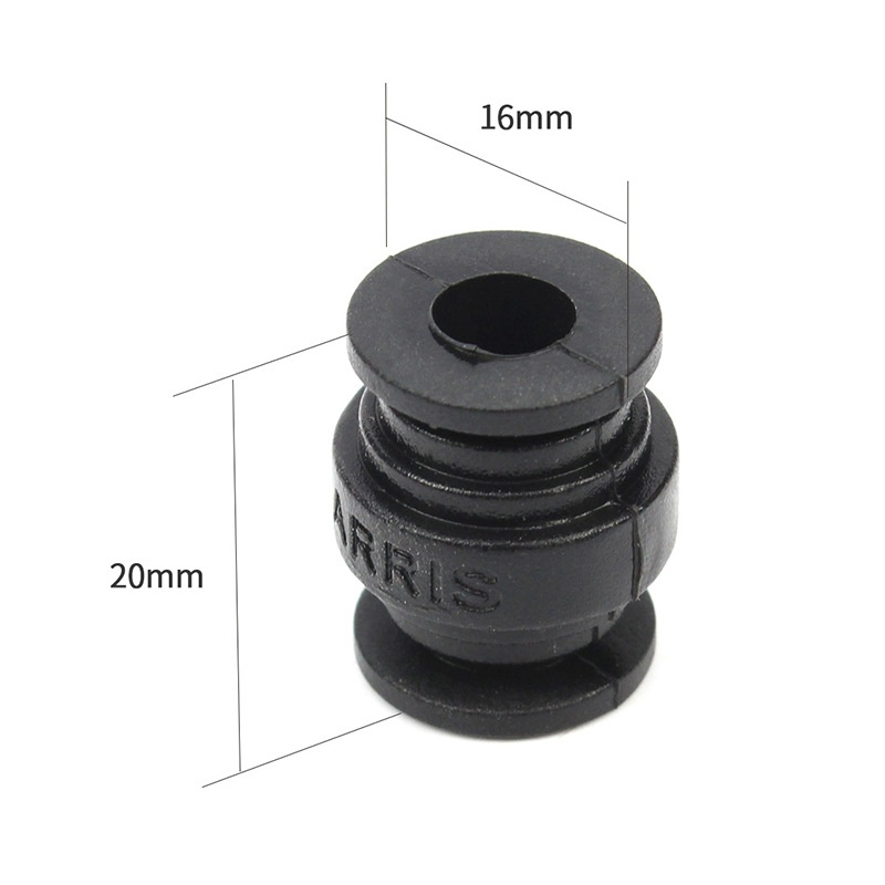 防振ラバーダンパー,f4 f7フライトコントローラーfpvク - Shock Absorber Rc のレビューと価格