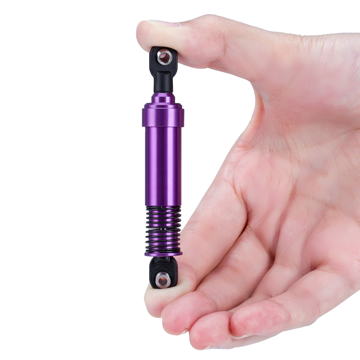 アルミビッグボアショック 75/85/95/105/115  - Shock Absorber Rc のレビューと価格