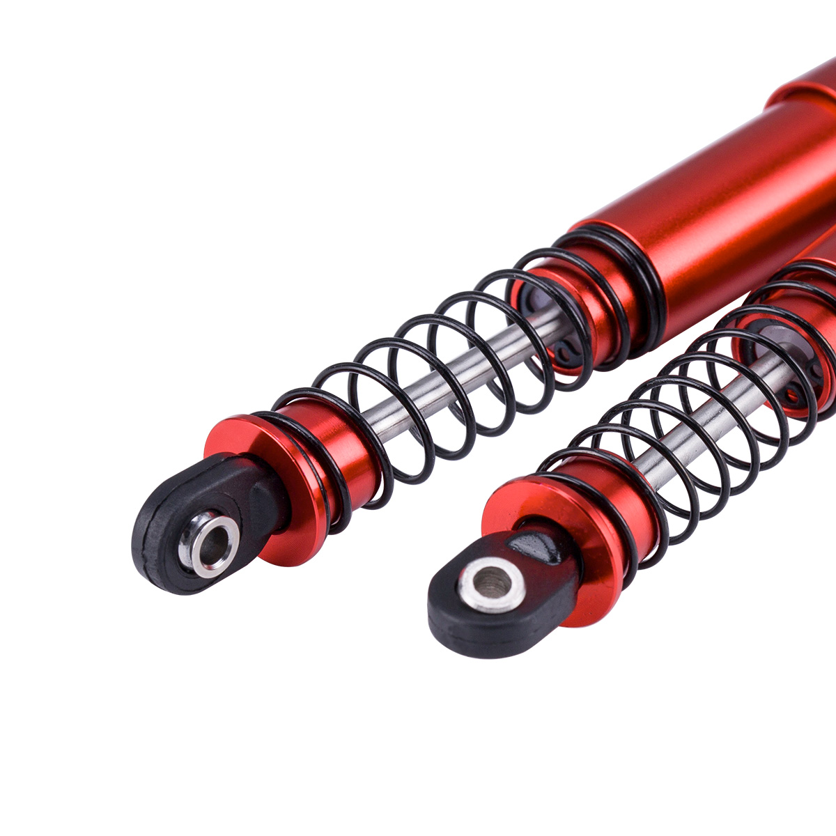 アルミビッグボアショック 75/85/95/105/115  - Shock Absorber Rc のレビューと価格